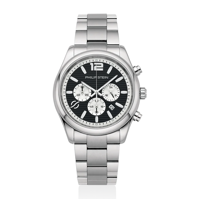 Journey Chronograph