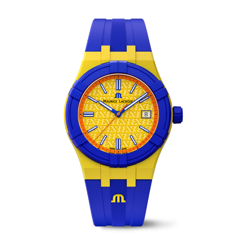 AIKON #TIDE 40MM FIBA 3X3