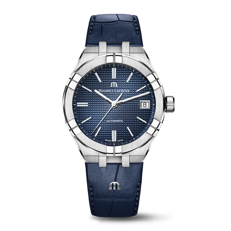 AIKON AUTOMATIC DATE 39MM