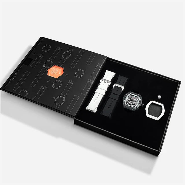 Atomic-TB8218 (2-in-1)