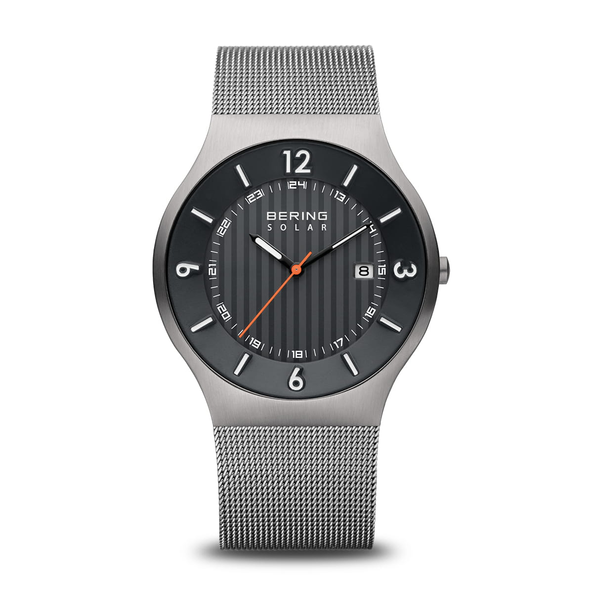Solar | brushed grey | 14440-079