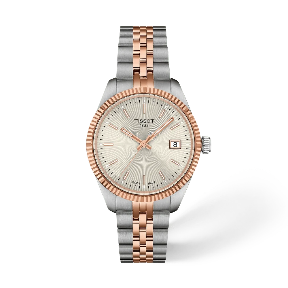 Tissot Ballade 34mm - Ladies