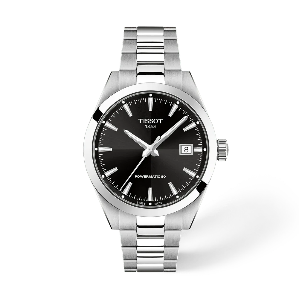 Tissot Gentleman (Powermatic) 38mm