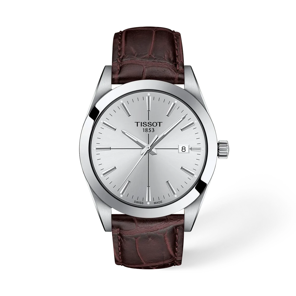 Tissot Gentleman 40mm