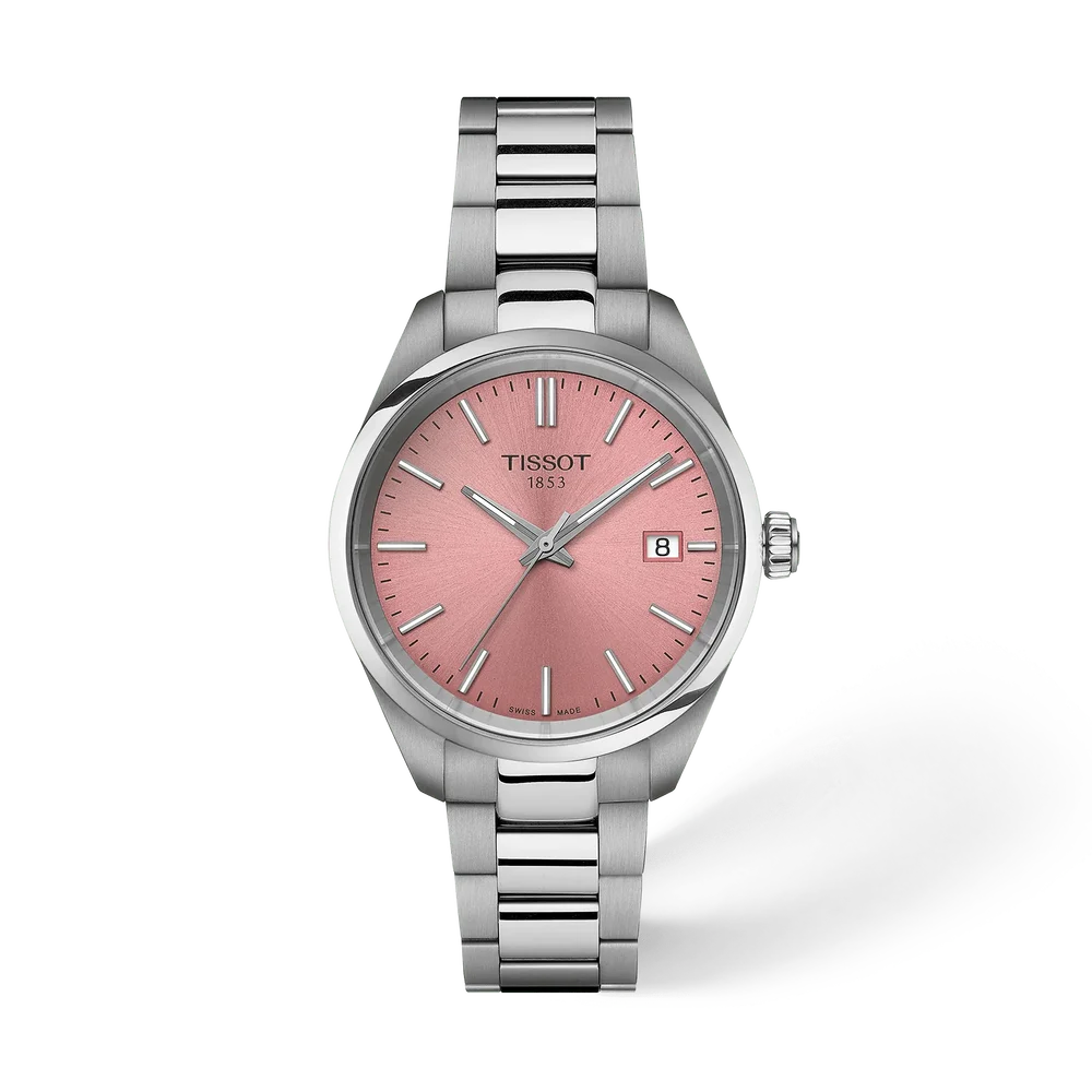 Tissot PR 100 34mm - Pink