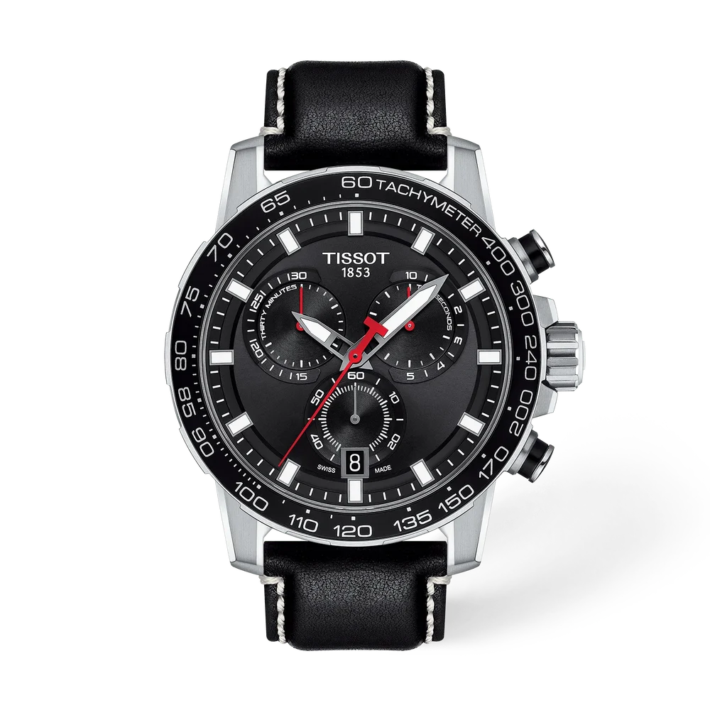 TISSOT SUPERSPORT CHRONO