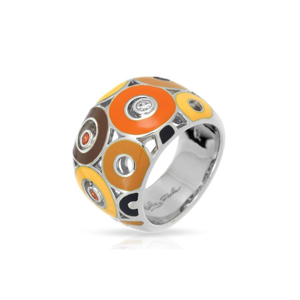 Nova Ring