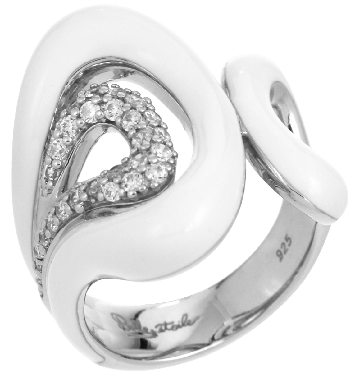 Vapeur Ring
