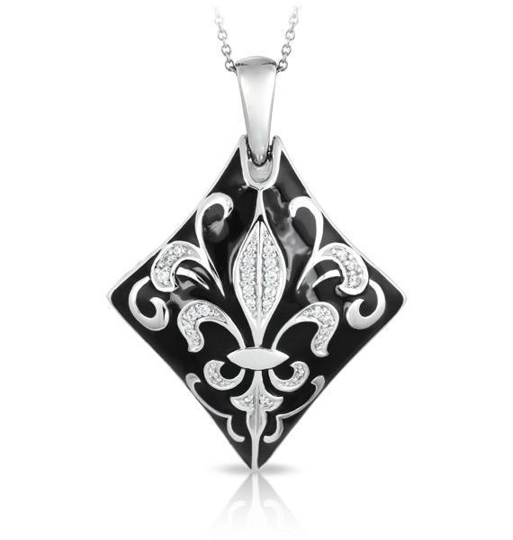 Josephine Pendant