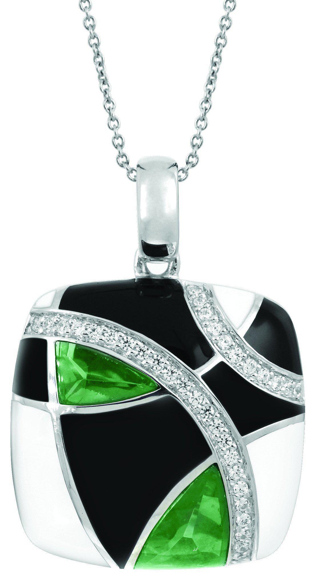 Tango Pendant