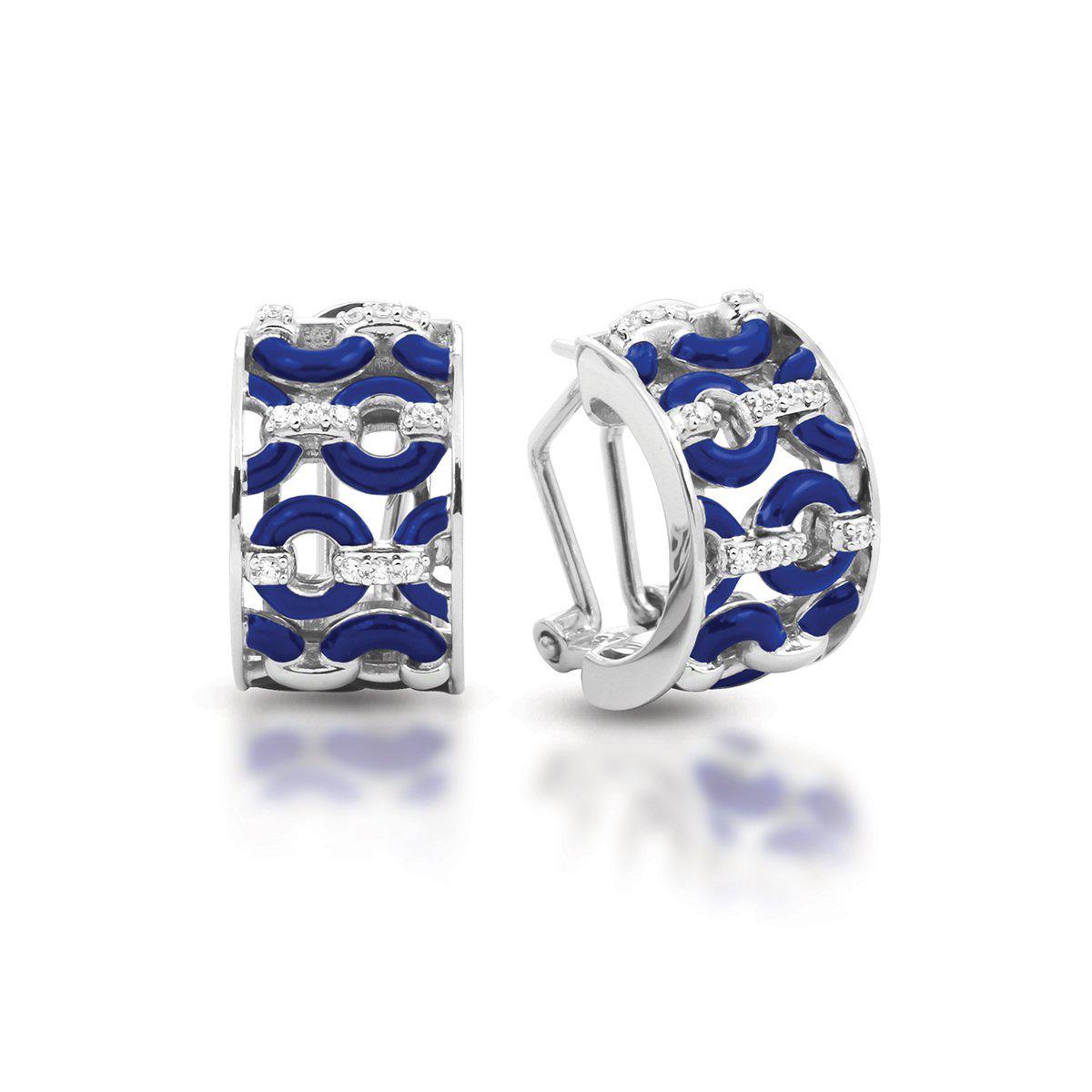 Meridian Earrings