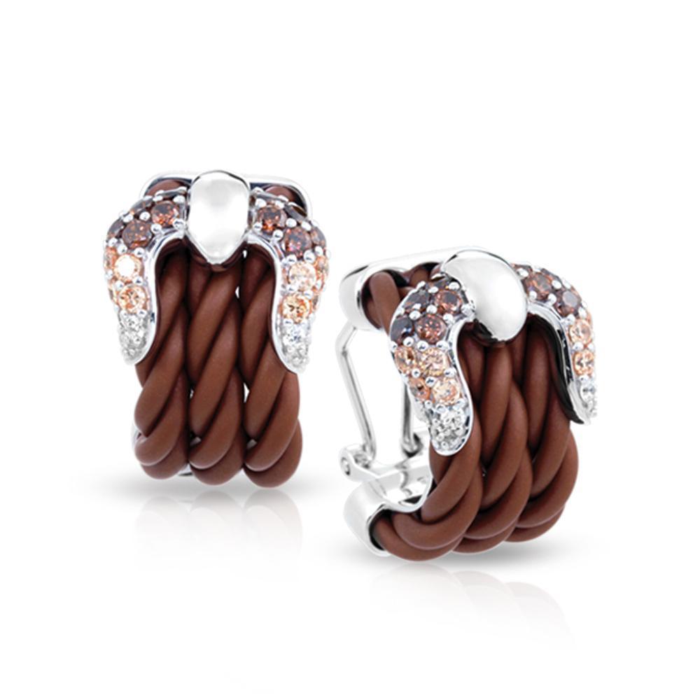 Lasso Earrings