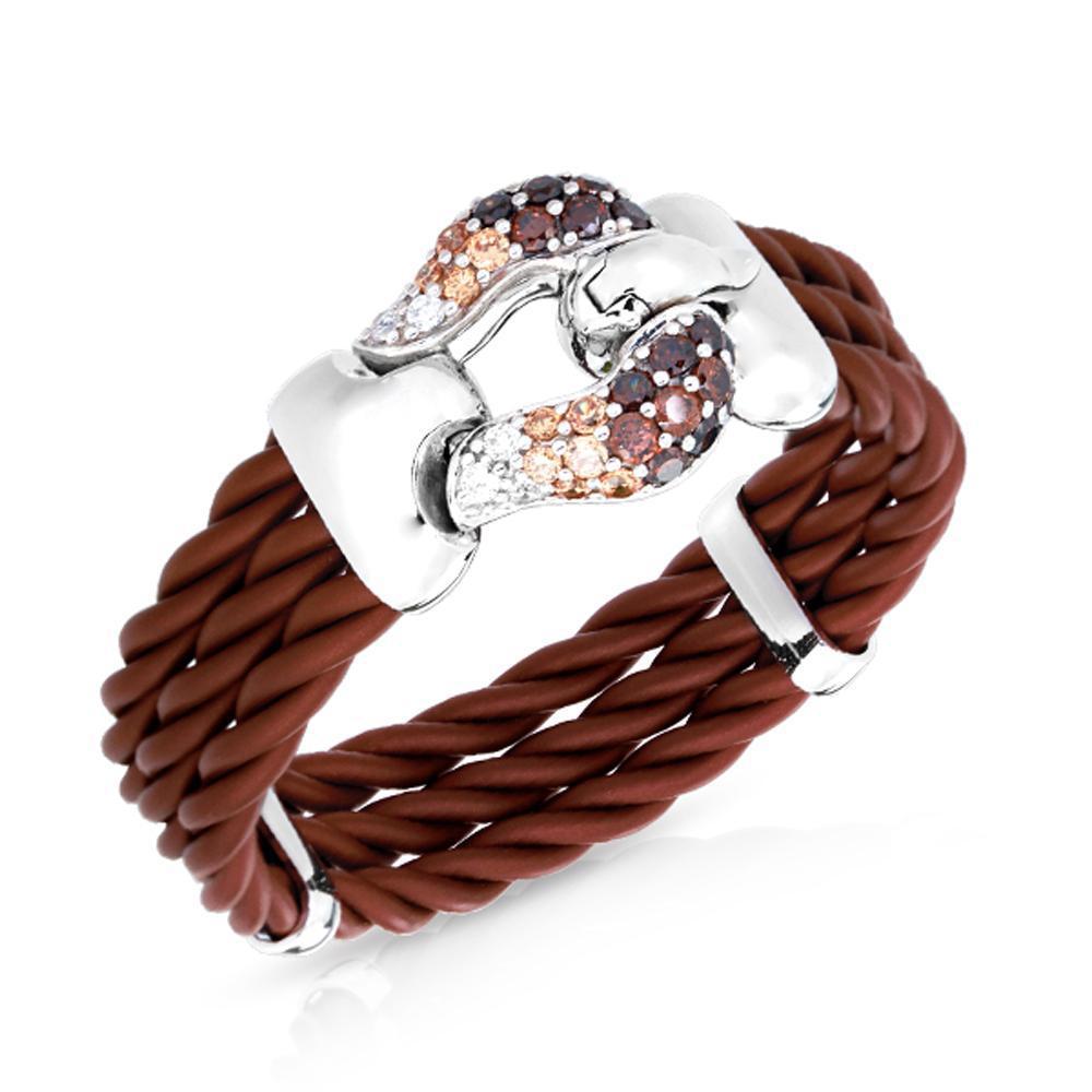 Lasso Bracelet