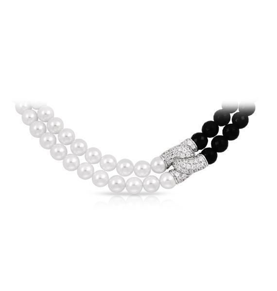 Prestige Necklace