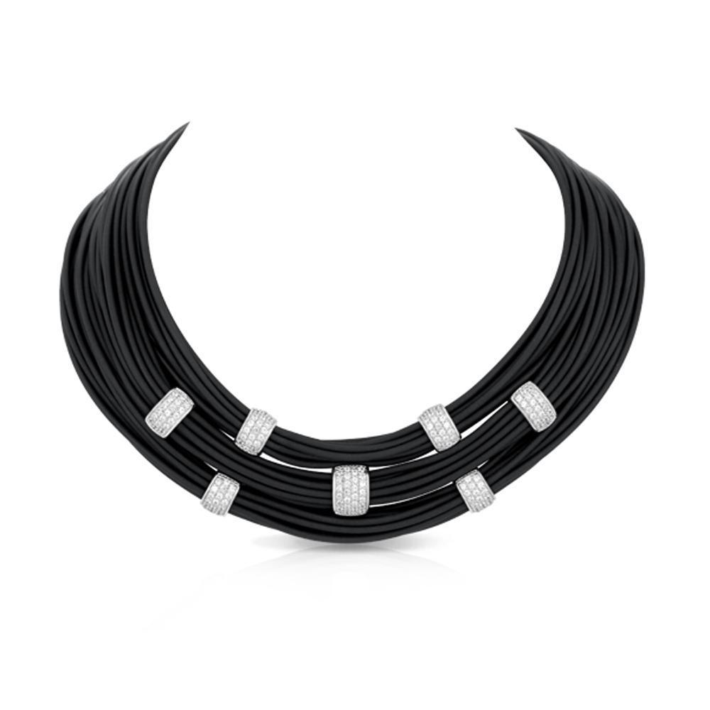 Legato Necklace