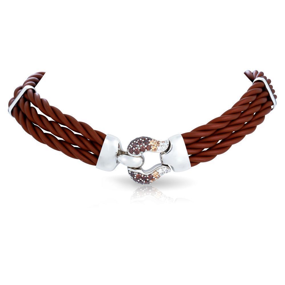 Lasso Necklace