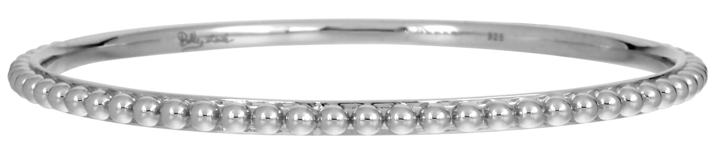 Accent Studs Bangle