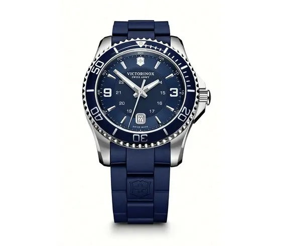 Victorinox Maverick Large Mens Watch