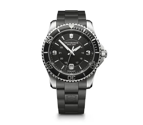 Victorinox Maverick Large Mens Watch