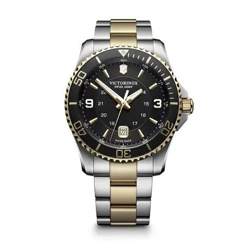Victorinox Maverick Mens Watch