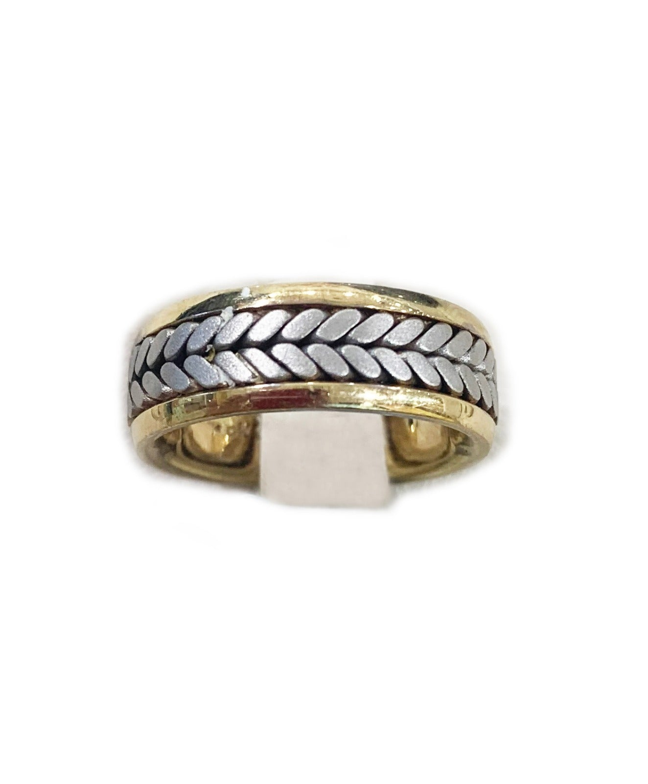 14K Ladies Gold Ring