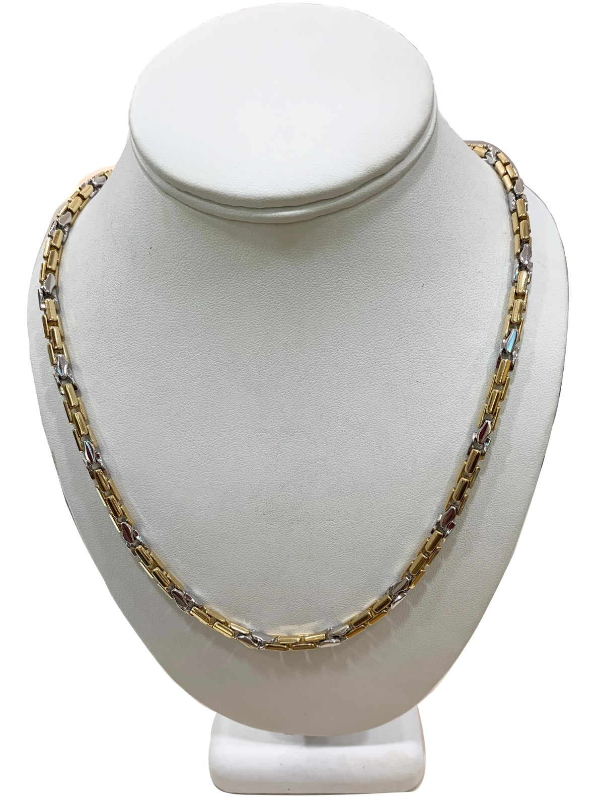 Mens Gold Chain