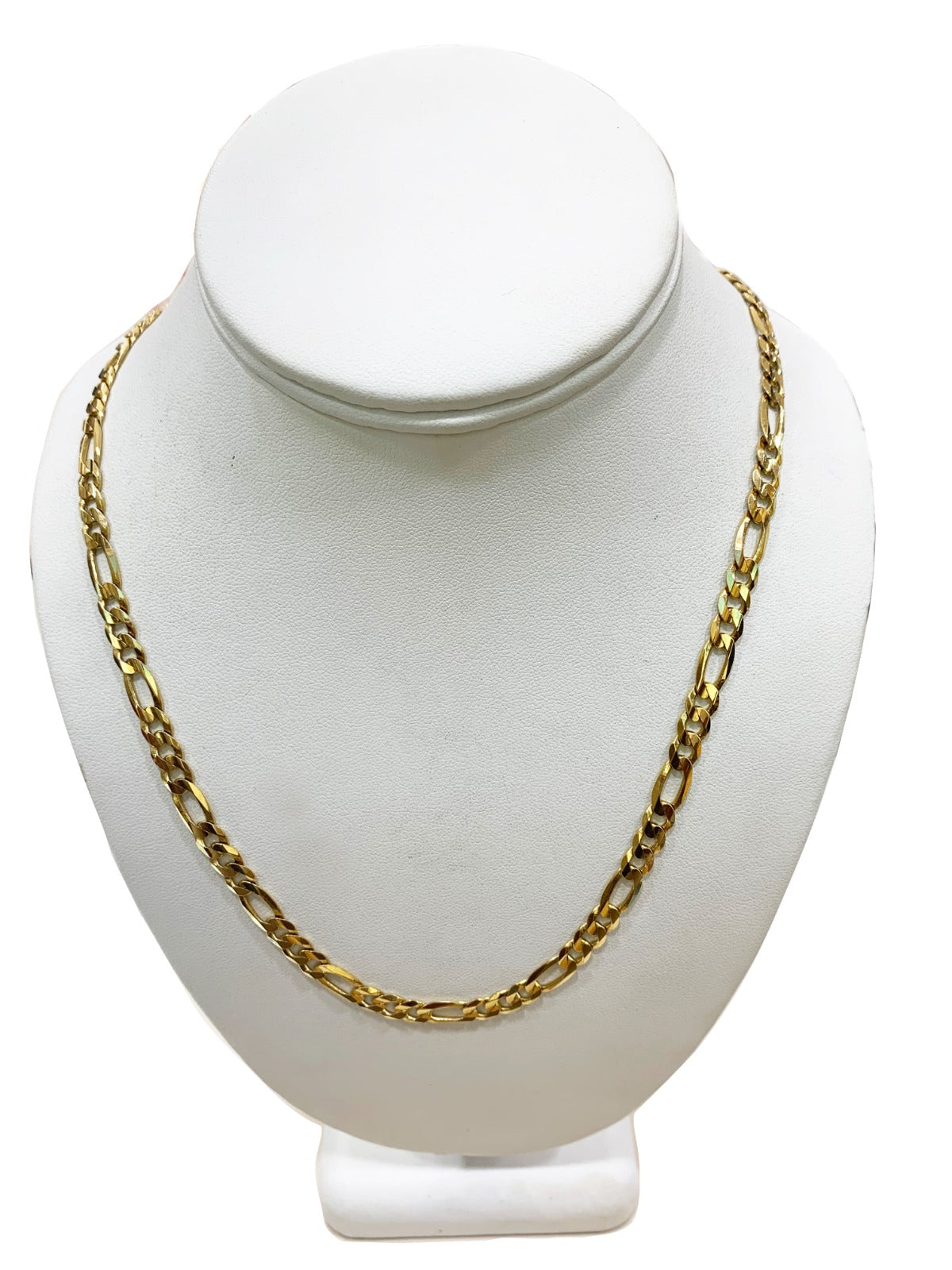 Mens Gold Chain