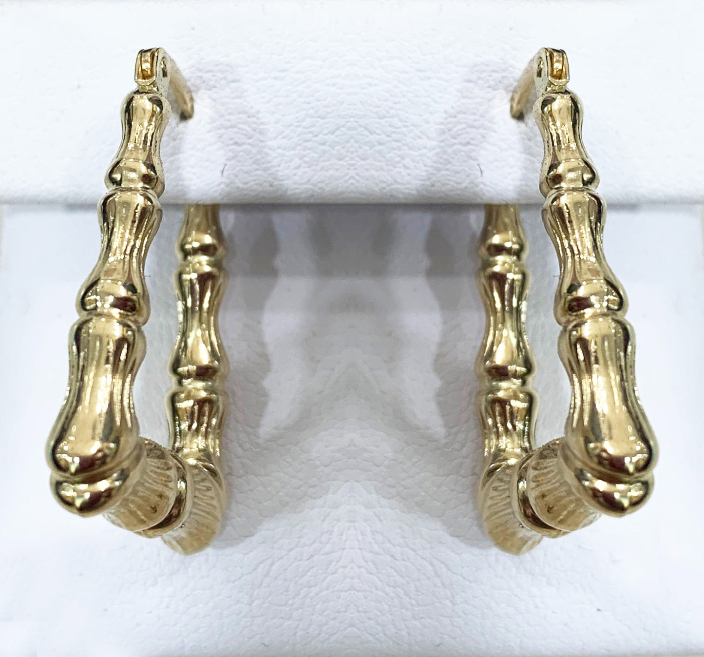 Gold Earring
