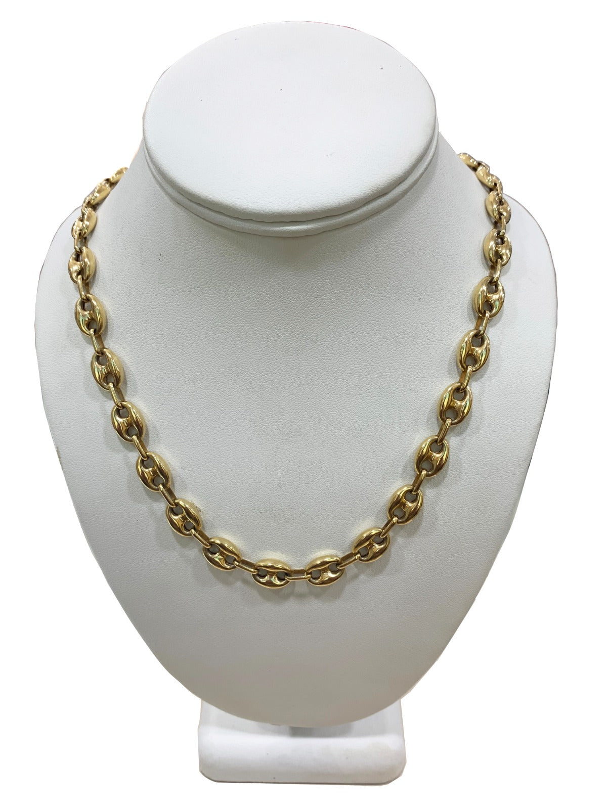 Mens Gold Chain