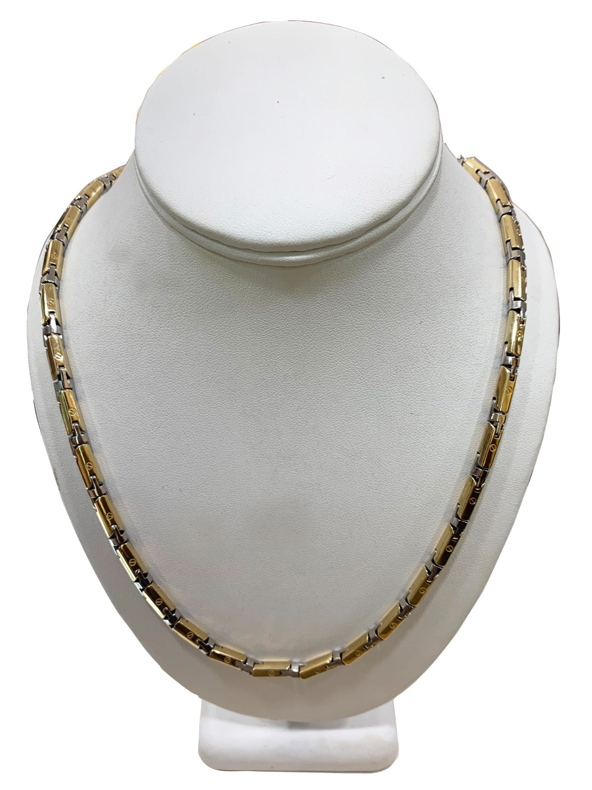 Mens Gold Chain