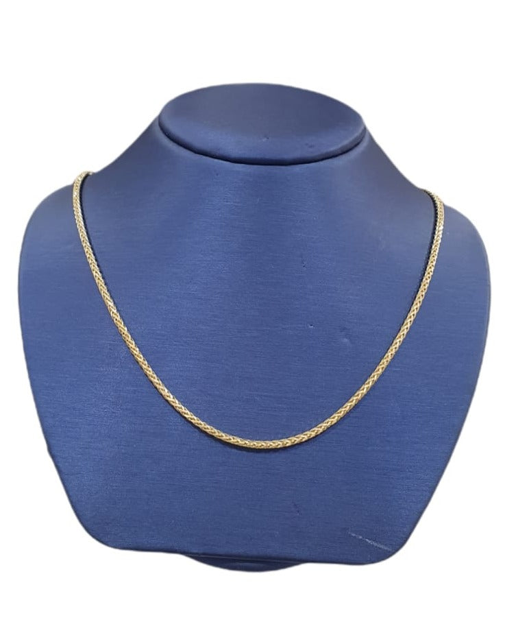 Gold Chain
