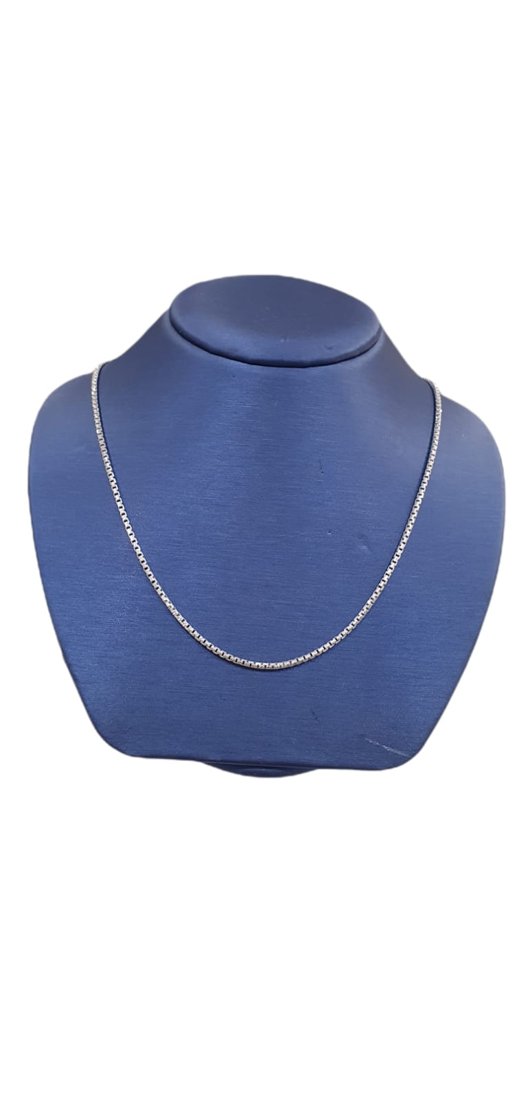 Sterling Silver Chain