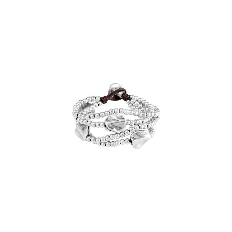UNOde50 A BEAUTIFUL MIND BRACELET