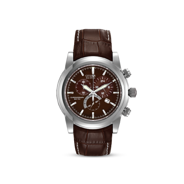 Citizen Mens Watch - AT0550-11X