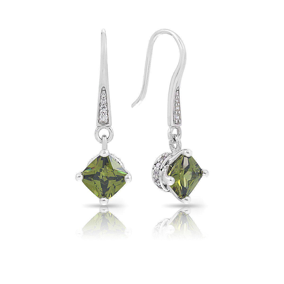 Amelie Earrings