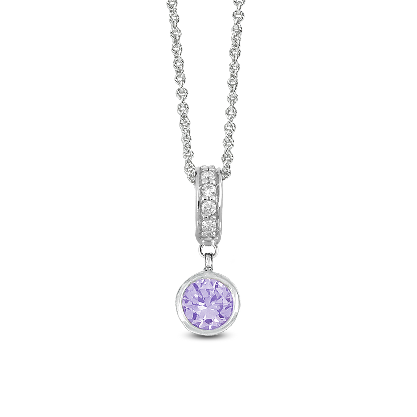 Annabelle Pendant