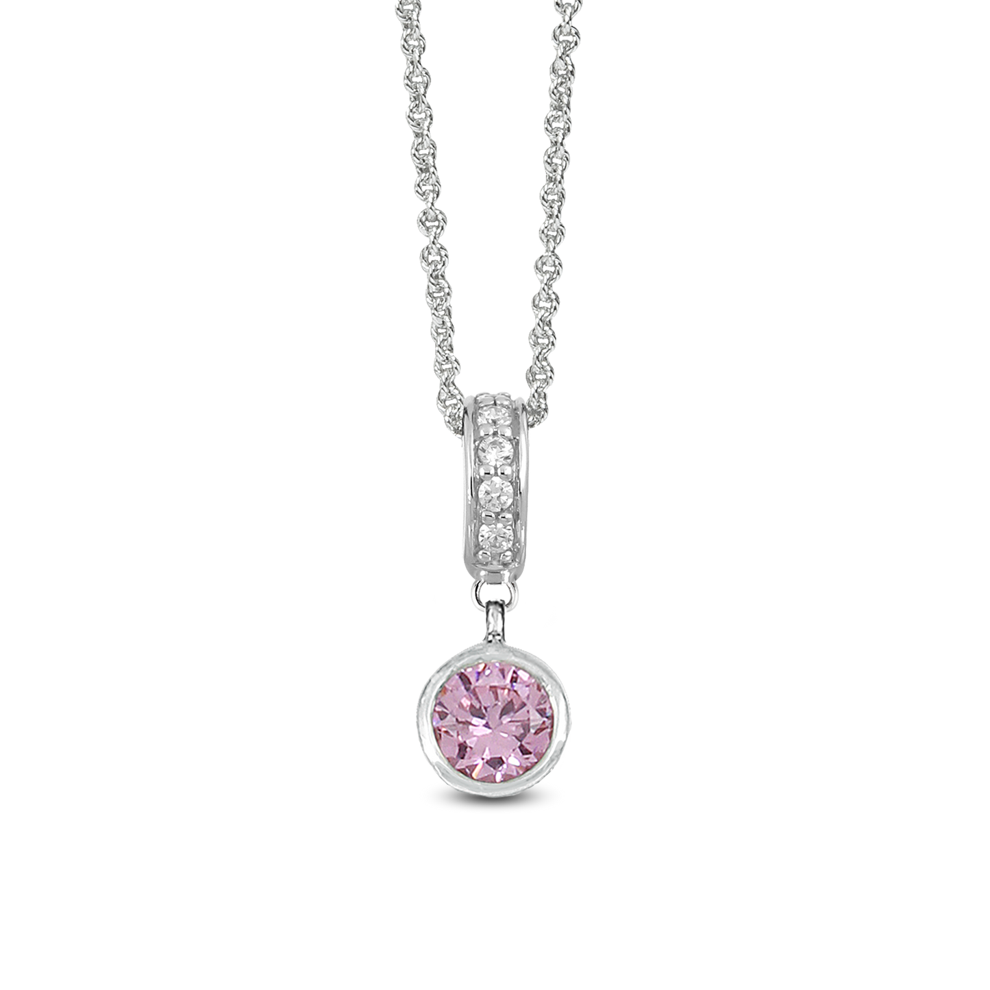 Annabelle Pendant