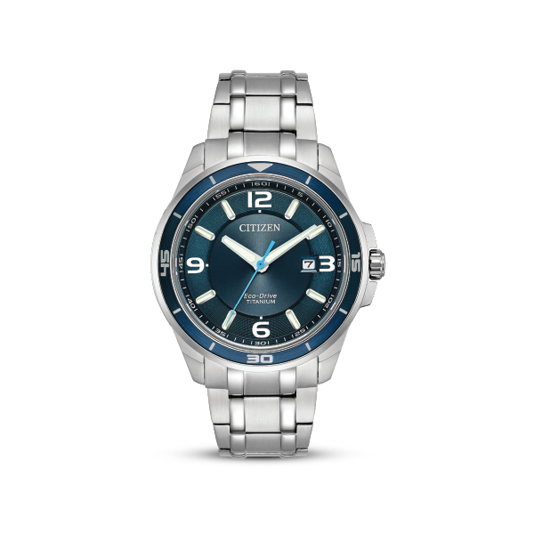 Citizen - Super Titanium BM6929-56L