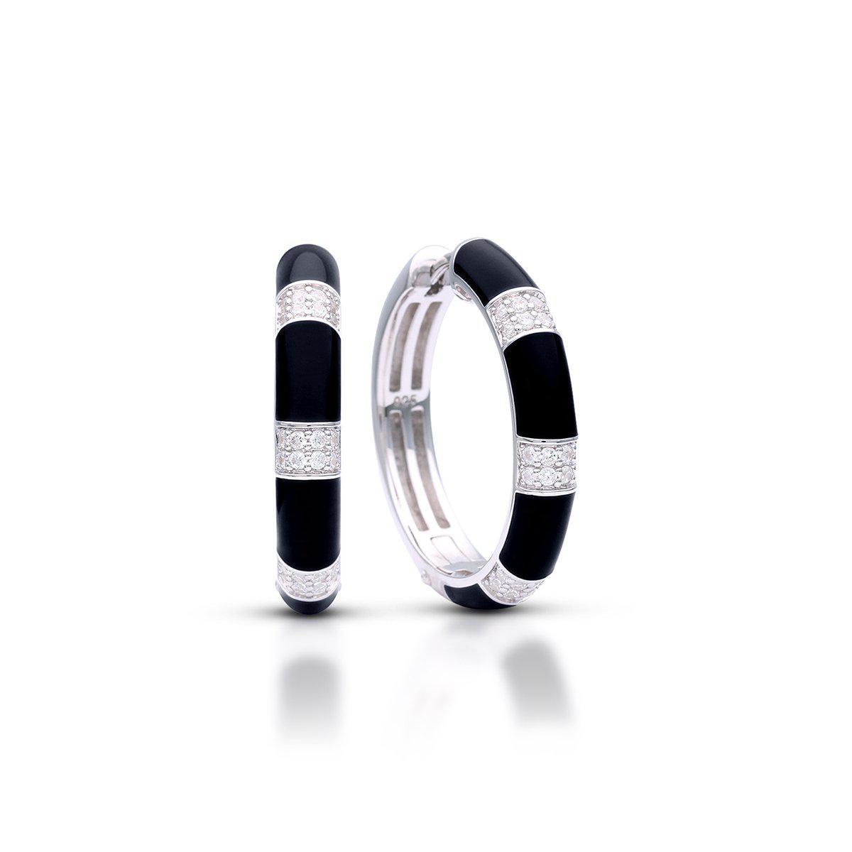 Barre Earrings