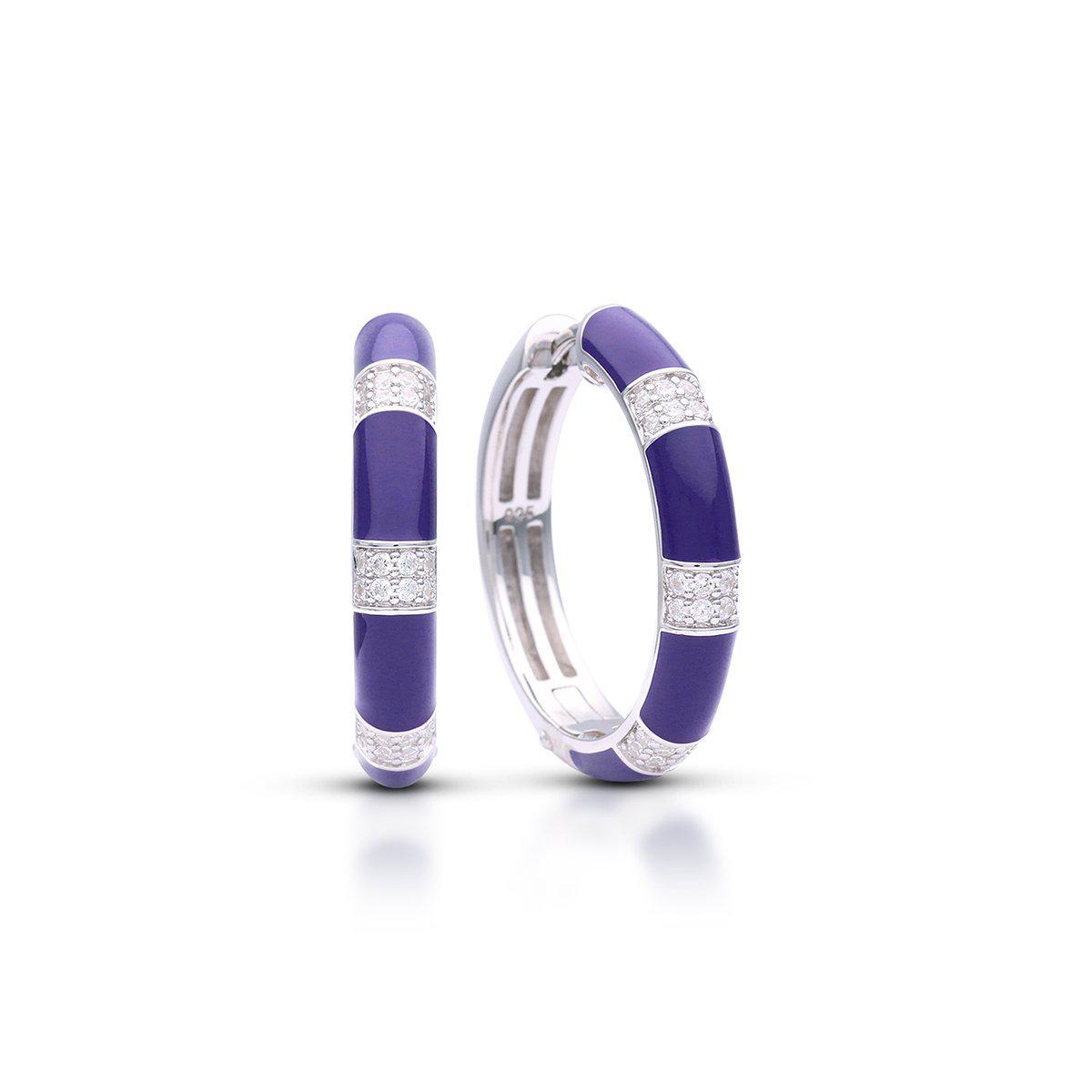 Barre Earrings
