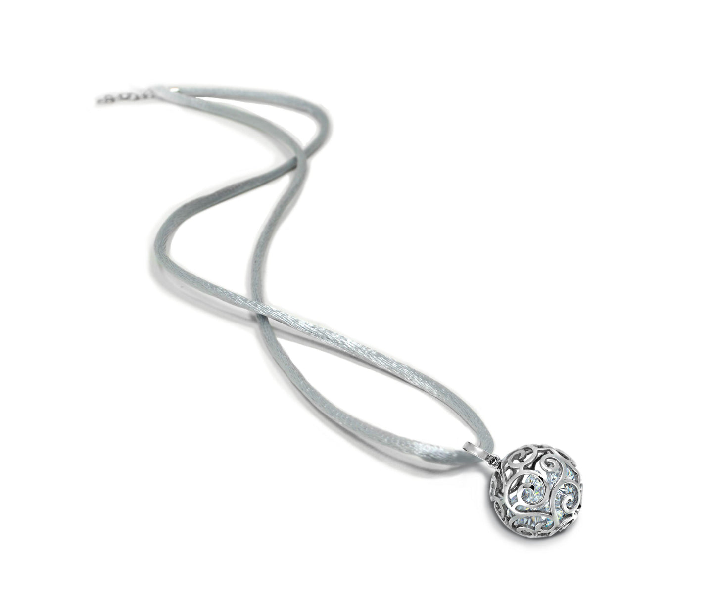 Star Catcher Pendant