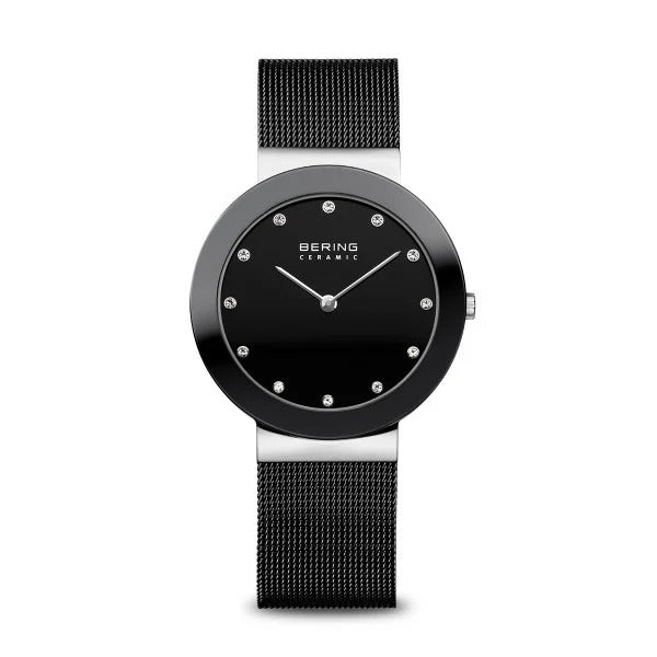 Bering Watch