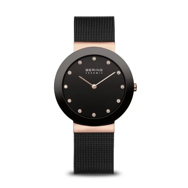 Bering Watch