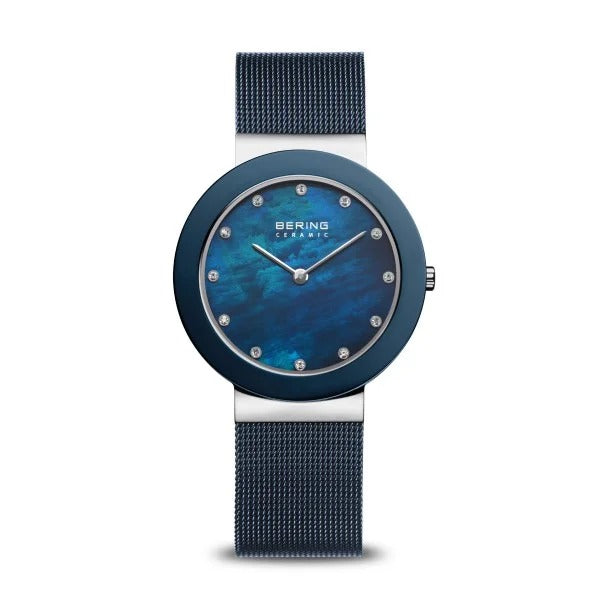 Bering Watch