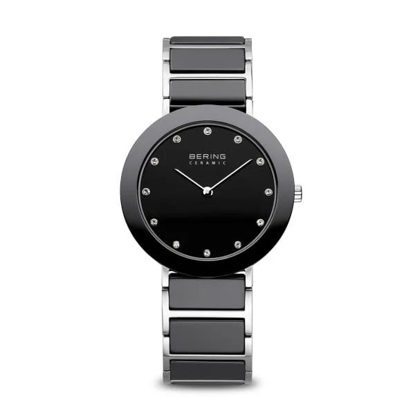 Bering Watch