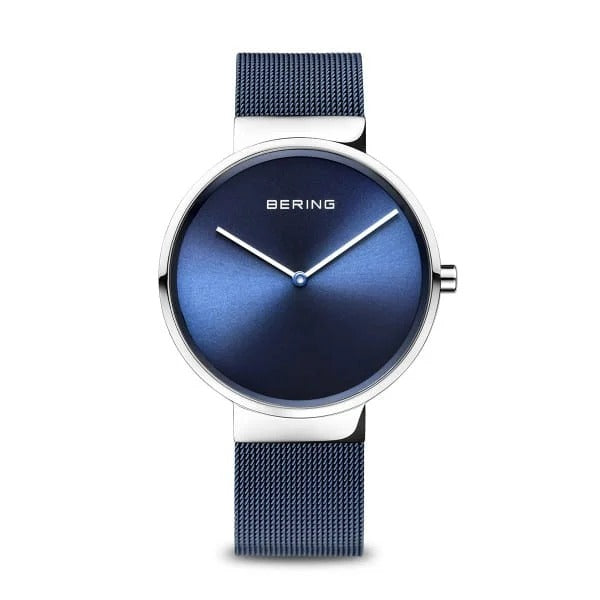 Bering Mens Watch