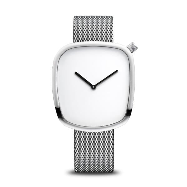 Bering Watch