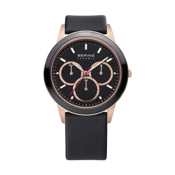 Bering Mens Watch