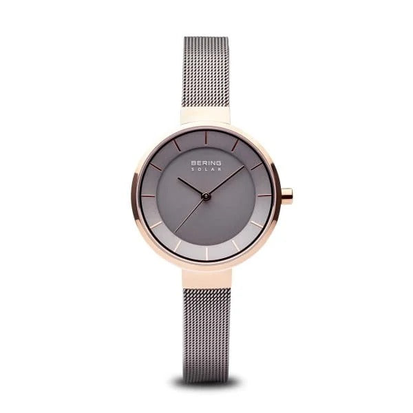 Bering Watch Solar