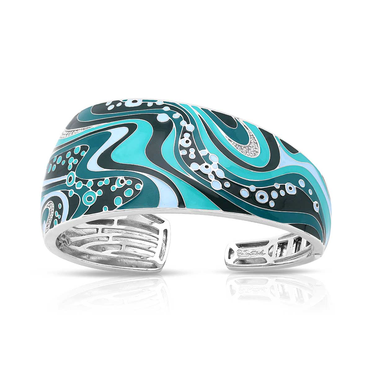Calypso Bangle